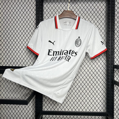 Milan Reserva 24/25 - Puma Torcedor Masculina - Lançamento