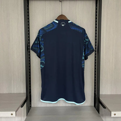 Leeds Segundo Uniforme 2023-24