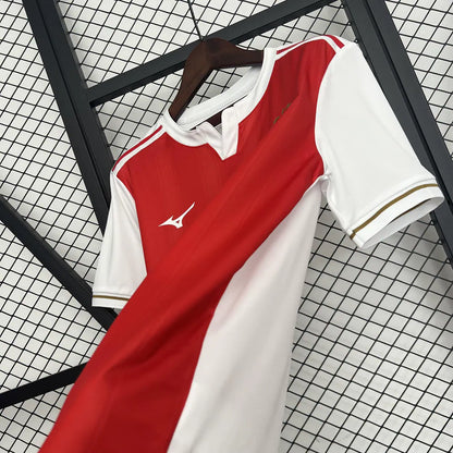 Monaco Titular 2025-26