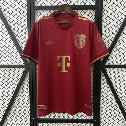 Bayern de Munique 125 Anos Edição Comemorativa 2025-26