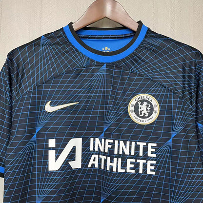 Chelsea Segundo Uniforme 2023-24