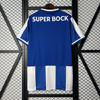 Porto Titular 2025-26