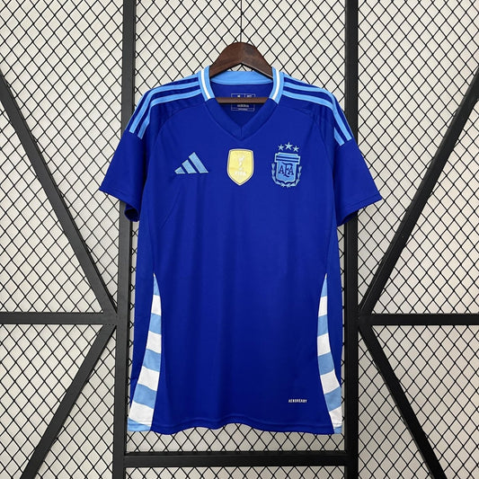 Argentina Reserva 2024 - Adidas Torcedor Masculina