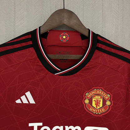 Manchester United Titular 2023-24