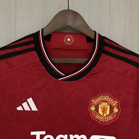 Manchester United Titular 2023-24