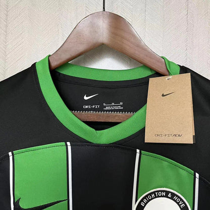 Brighton Segundo Uniforme 2023-24