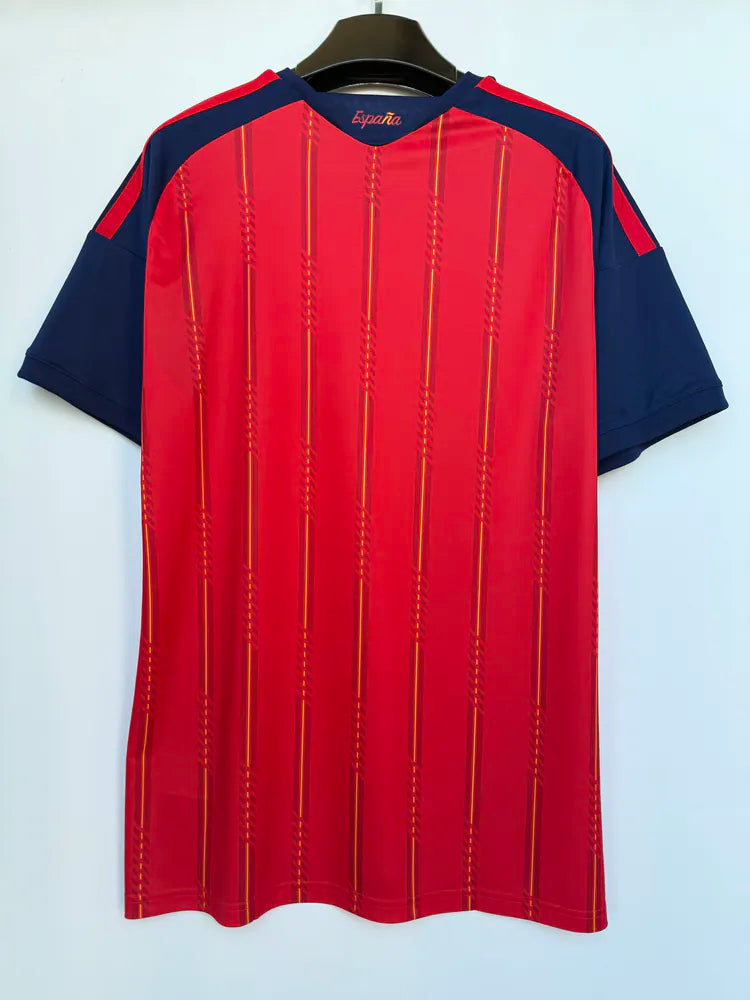 Espanha Titular 2026 - Copa do Mundo