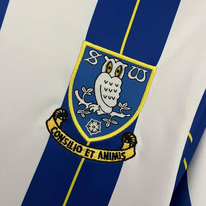 Sheffield Wednesday Titular 2023-24
