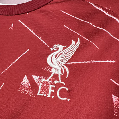 2026-27 Liverpool Titular