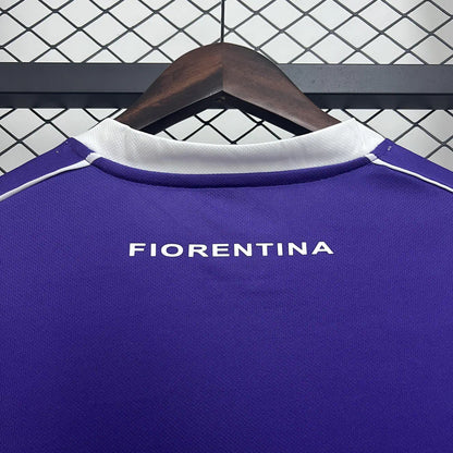 Fiorentina Titular 2025-26