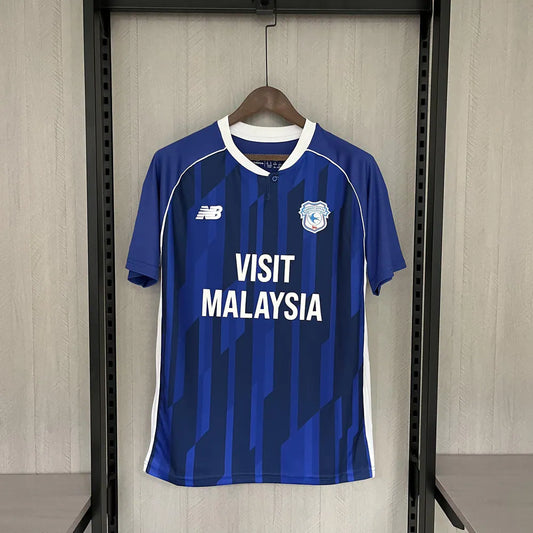 Cardiff City Titular 2023-24