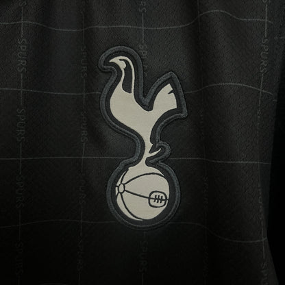 Tottenham Segundo Uniforme 2025-26