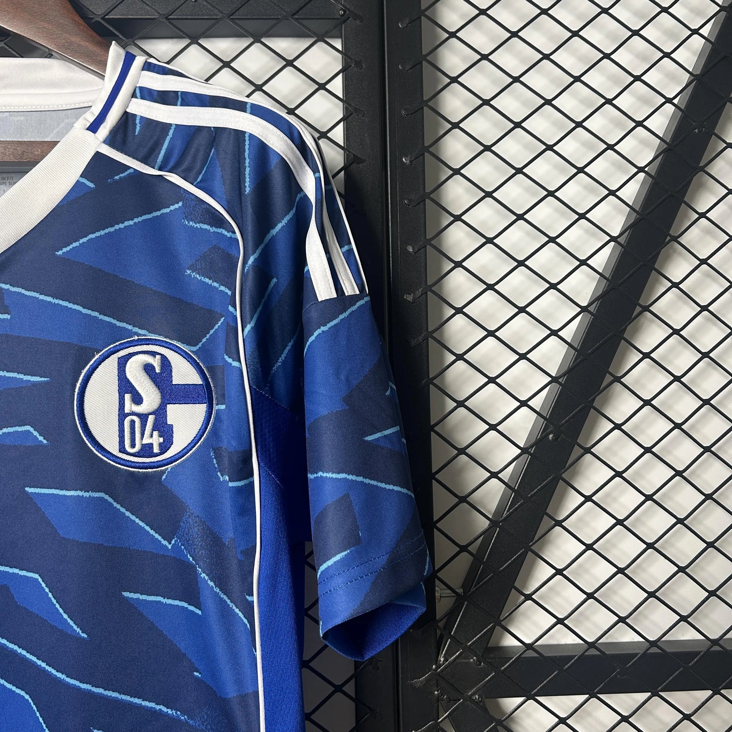 Schalke 04 Titular 2025-26