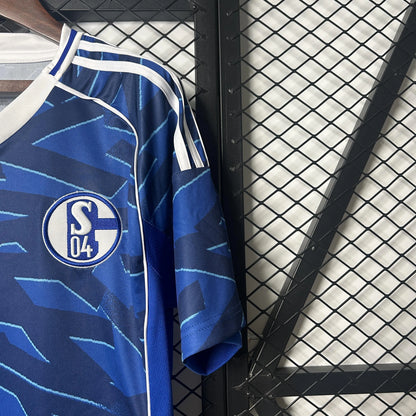 Schalke 04 Titular 2025-26