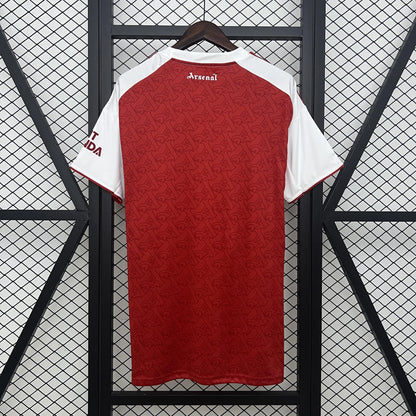 2025-26 Arsenal Titular
