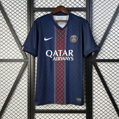 PSG Titular 2025-26