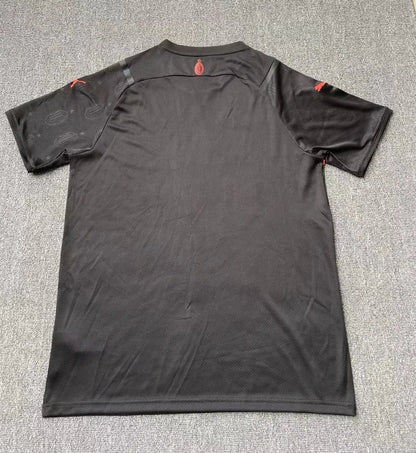 2021-22 Milan Terceiro Uniforme