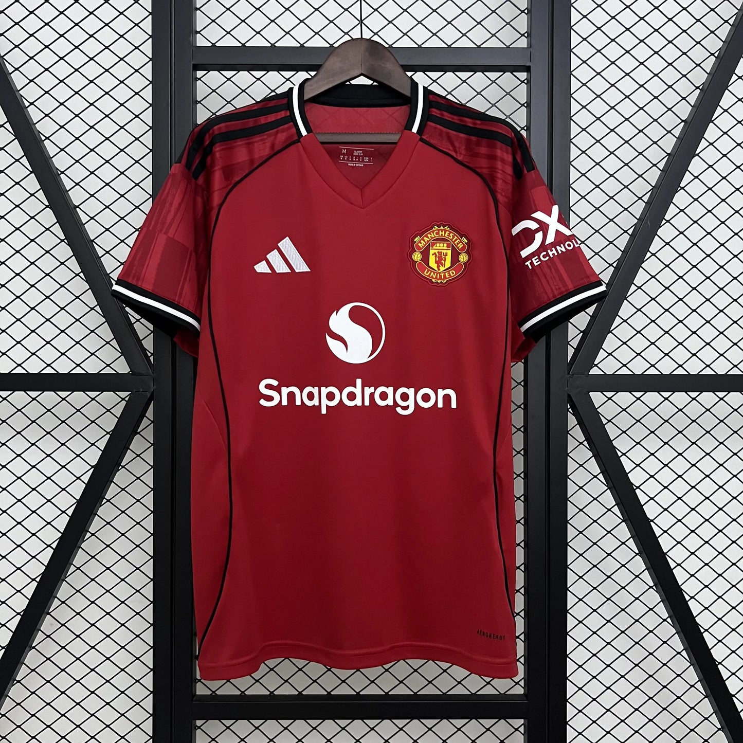 Manchester United Titular 2025-26