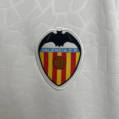 Valencia Titular 2025-26