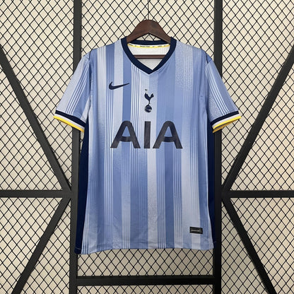 Tottenham Reserva 24/25 - Nike Torcedor Masculina - Lançamento