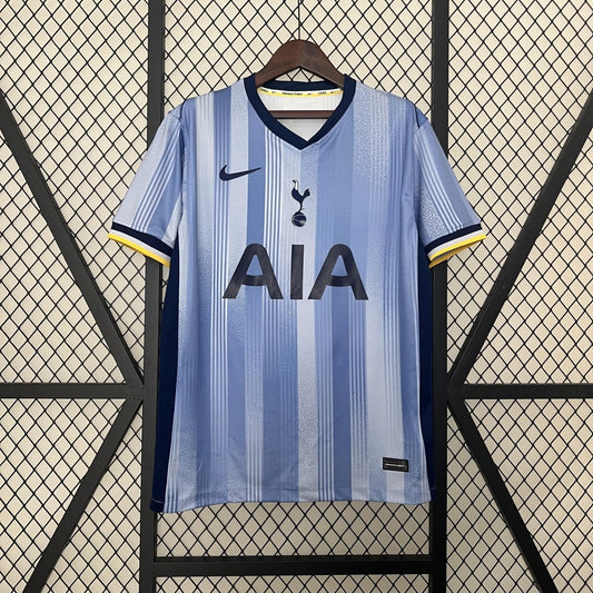 Tottenham Reserva 24/25 - Nike Torcedor Masculina - Lançamento