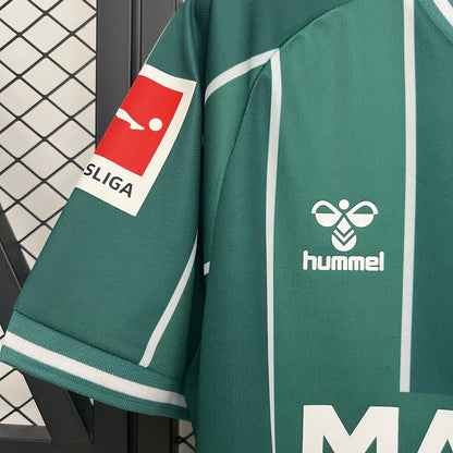 Werder Bremen Titular 2025-26