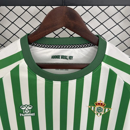 Real Betis Edição Especial 2025-26