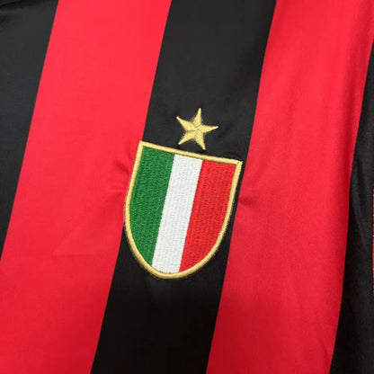 1988-89 Milan Titular