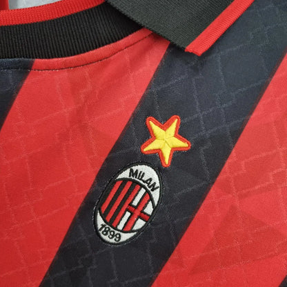 1995-96 Milan Titular
