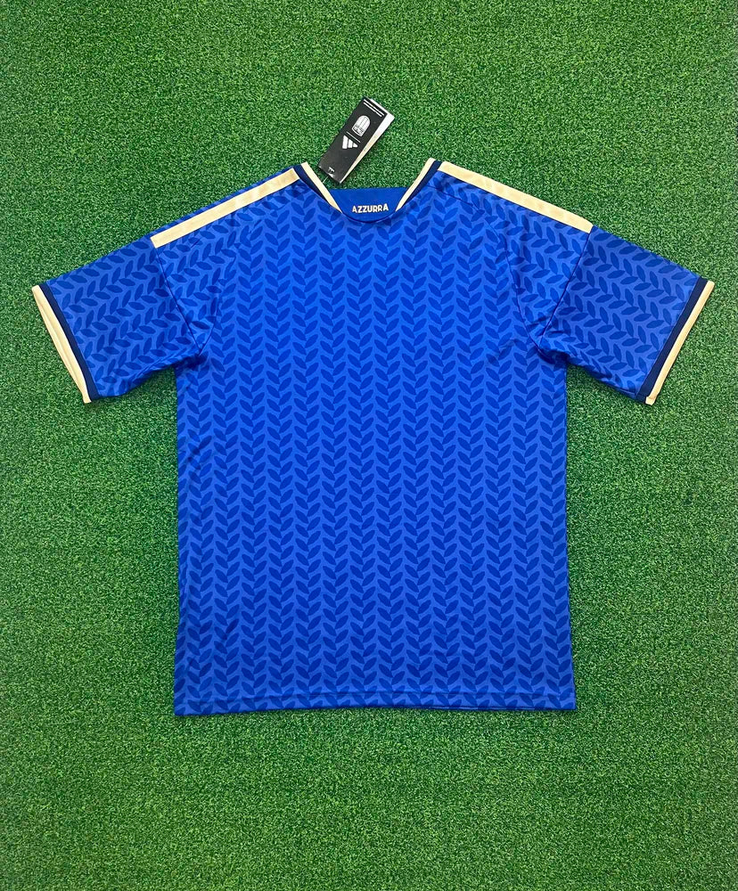 Itália Titular 2026 - Copa do Mundo