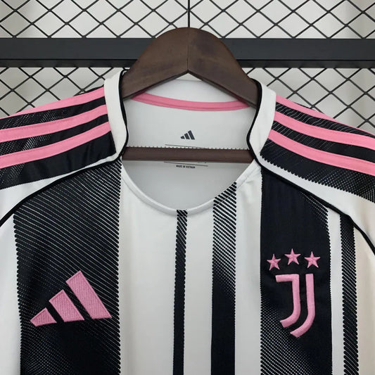 Juventus Titular 2025-26