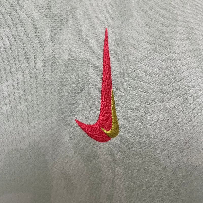 Liverpool III 24/25 - Nike Torcedor Masculina - Lançamento