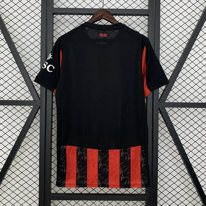 Milan Titular 2025-26