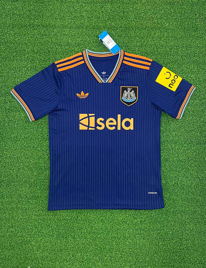 Newcastle Terceiro Uniforme 2025-26