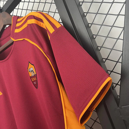 Roma Titular 2025-26