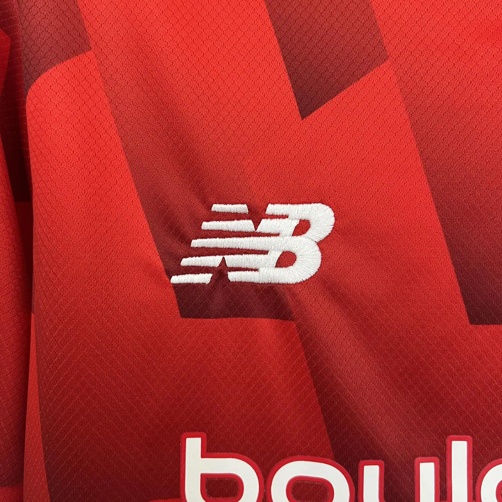 Lille Titular 2025-26