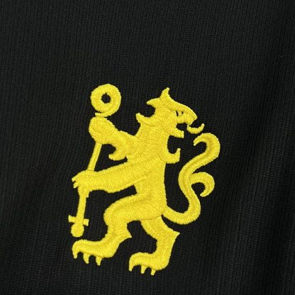 2026-27 Chelsea Segundo Uniforme