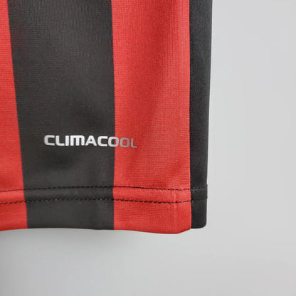 2009-10 Milan Titular