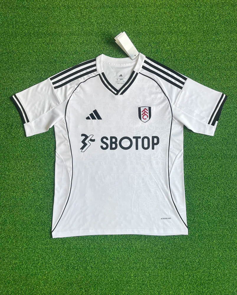 Fulham Titular 2025-26