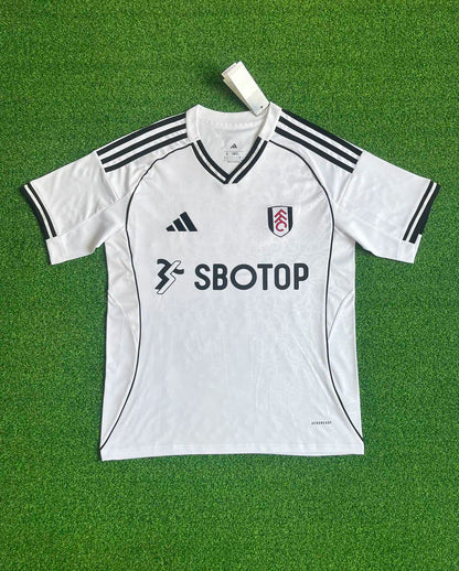 Fulham Titular 2025-26