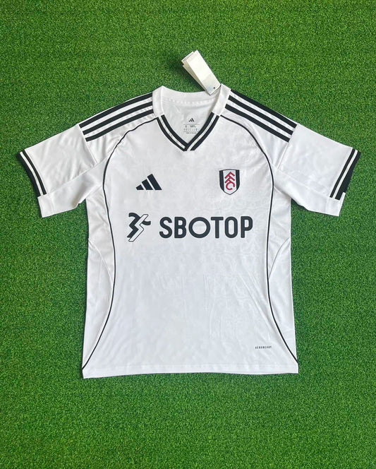 Fulham Titular 2025-26