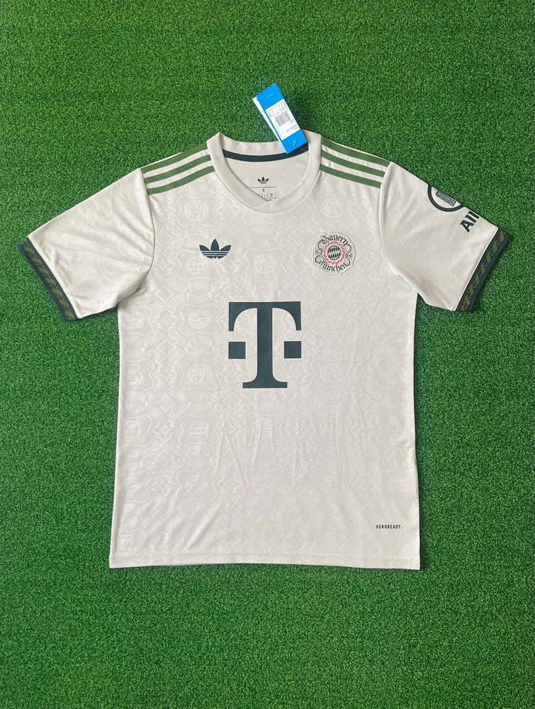 Bayern de Munique Oktoberfest 2025-26