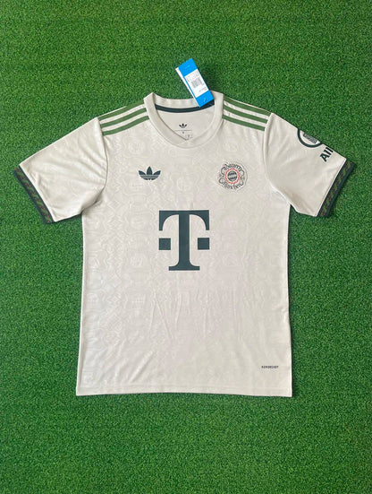 Bayern de Munique Oktoberfest 2025-26