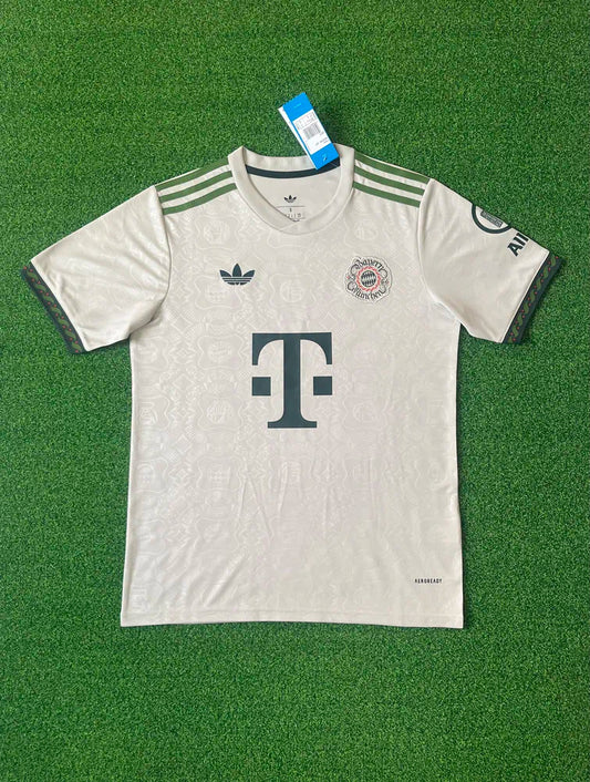 Bayern de Munique Oktoberfest 2025-26