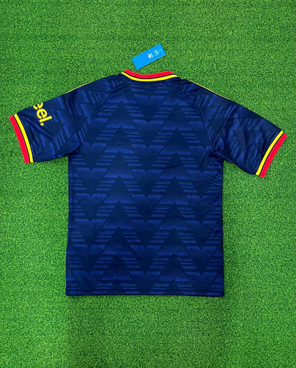 2026-27 Arsenal Segundo Uniforme