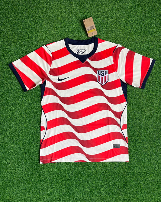 Estados Unidos Titular 2026 - Copa do Mundo