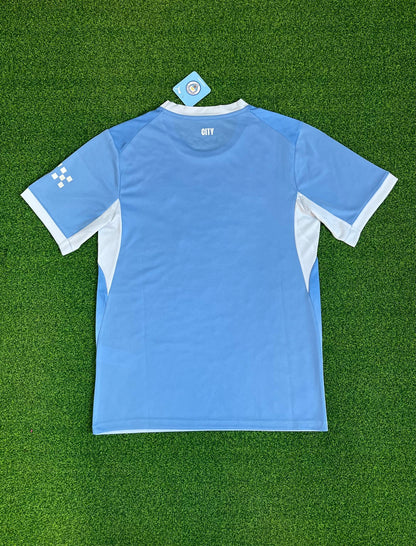 Manchester City Titular 2026-27