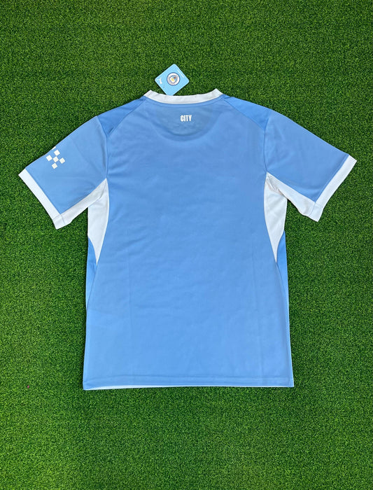 Manchester City Titular 2026-27