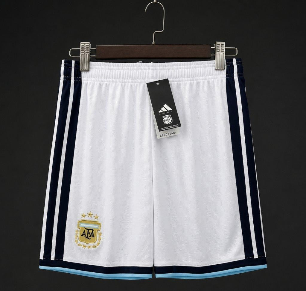 Argentina Short Titular 2026