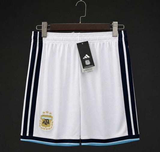 Argentina Short Titular 2026